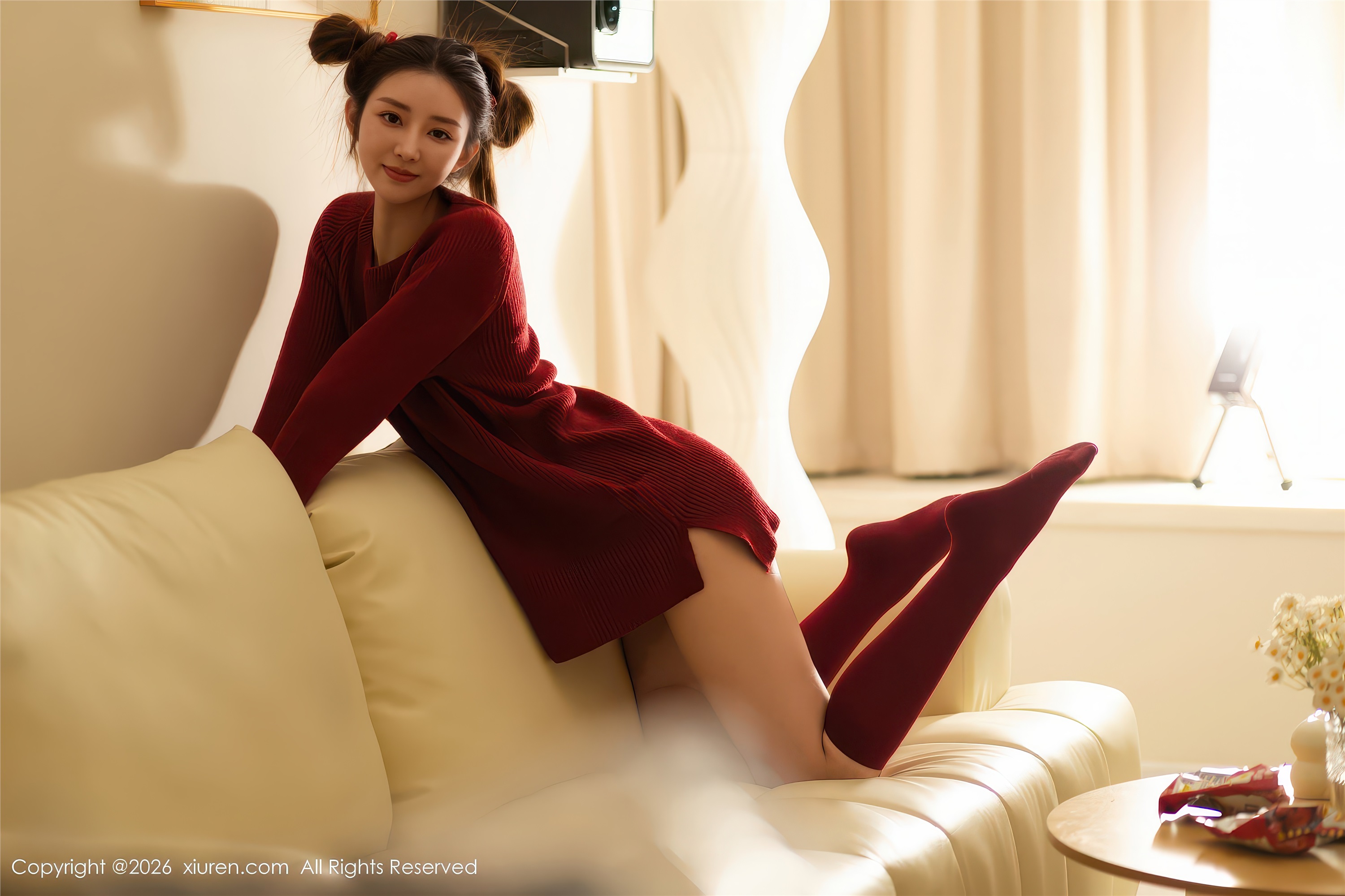 Xiuren秀人网 2026.01.06 NO.11198 悦兮